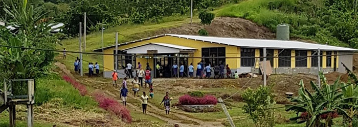 VINE Capacity Building SI