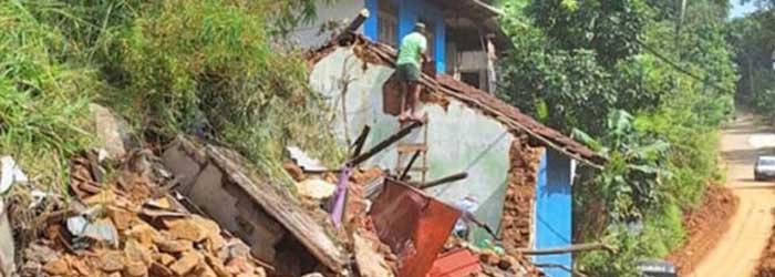 2518 PoP Sri Lanka Floods Emergency Relief Project