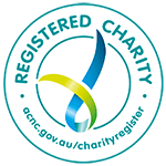 Registered Charity Australia